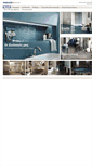 Mobile Screenshot of marazzi.gr